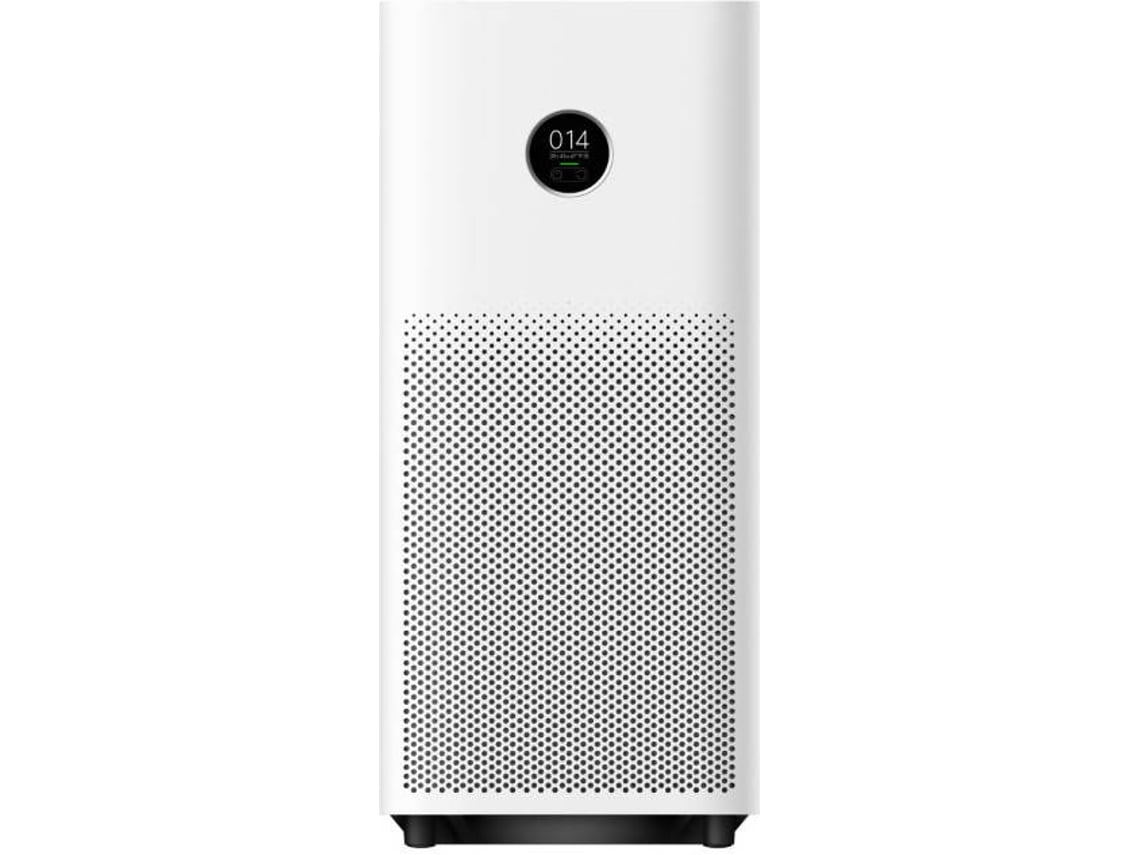 Purificador de Aire XIAOMI Smart Air Purifier 4 Pro Blanco (60 m2)