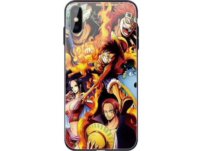 Funda iPhone 7 Plus, 8 Plus Protective Multicolor
