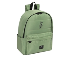 Mochila para Portátil MINNIE MOUSE Minnie mouse Verde ( 31 x 40 x 16 cm)