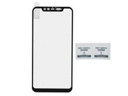 Protector De Pantalla De Cristal Templado Antiarañazos De Alta Definición Para Xiaomi 8/8 Explorer
