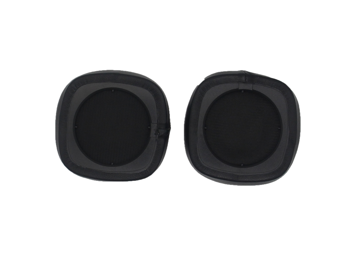 Almohadillas de piel de oveja premium para Marshall Major 4 (par)