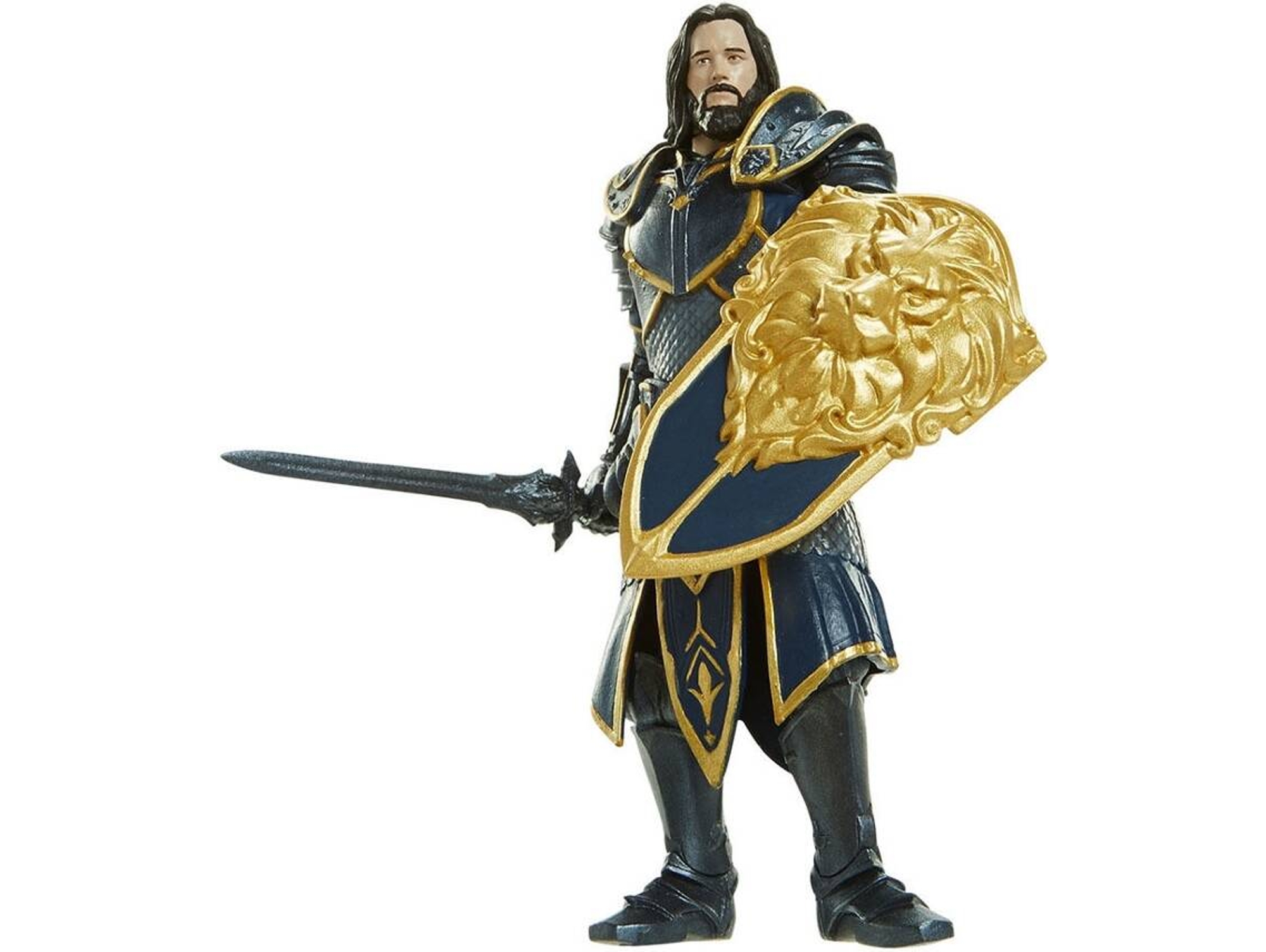Figura WARCRAFT Lothar