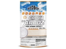 Crema de arroz 600 Gr Neutro