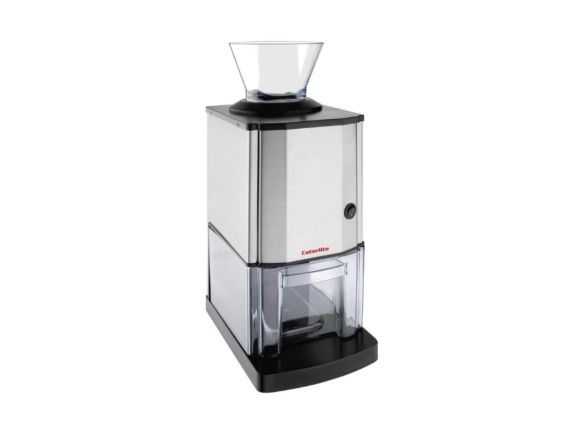 Triturador de hielo CATERLITE