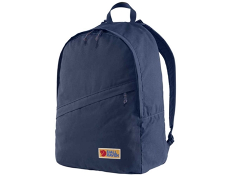 Mochila de Montaña FJÄLLRÄVEN Vardag (21-30 L - Azul)