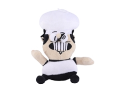 Lindo Y Suave Peluche De Chef De Pizza Masculino Para Bebés, Niños, Adultos Y Fanáticos De Los Videojuegos - Regalo