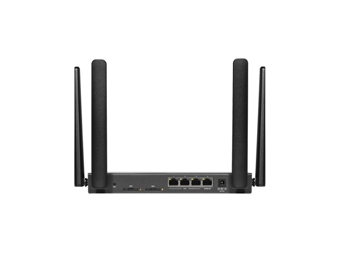 Enrutador 4g 7449ac Wifi5 4g LTE Ac1200 Edimax