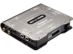 ROLAND Vc-1-Sh Video Sdi Converter Para Hdmi