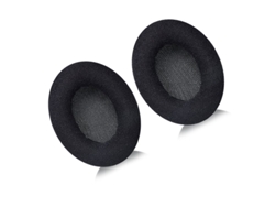 Almohadillas de repuesto Szsmart para auriculares Sennheiser HD