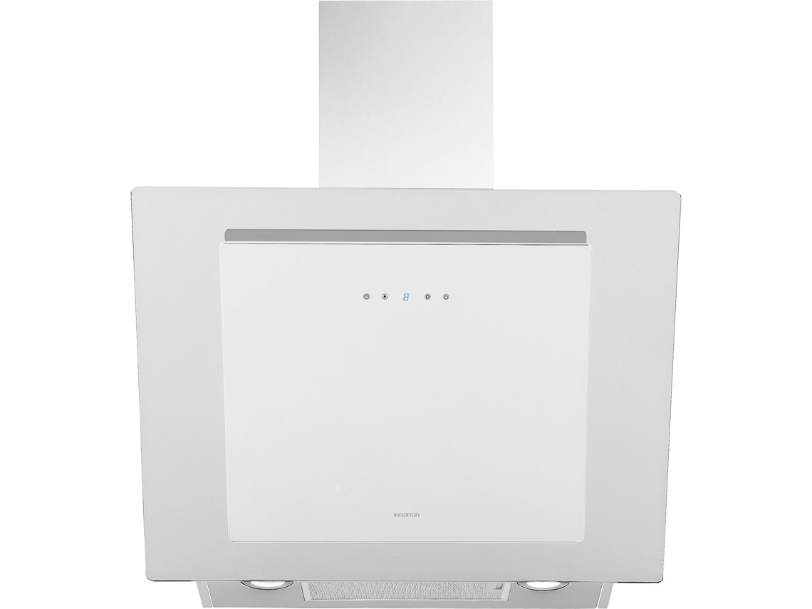 Campana INFINITON CMPTRAL-W69 (60 cm - Blanco)