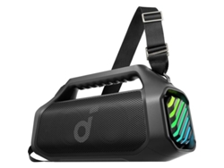Anker Soundcore Boom 2 Pro Portable Bluetooth Speaker Black