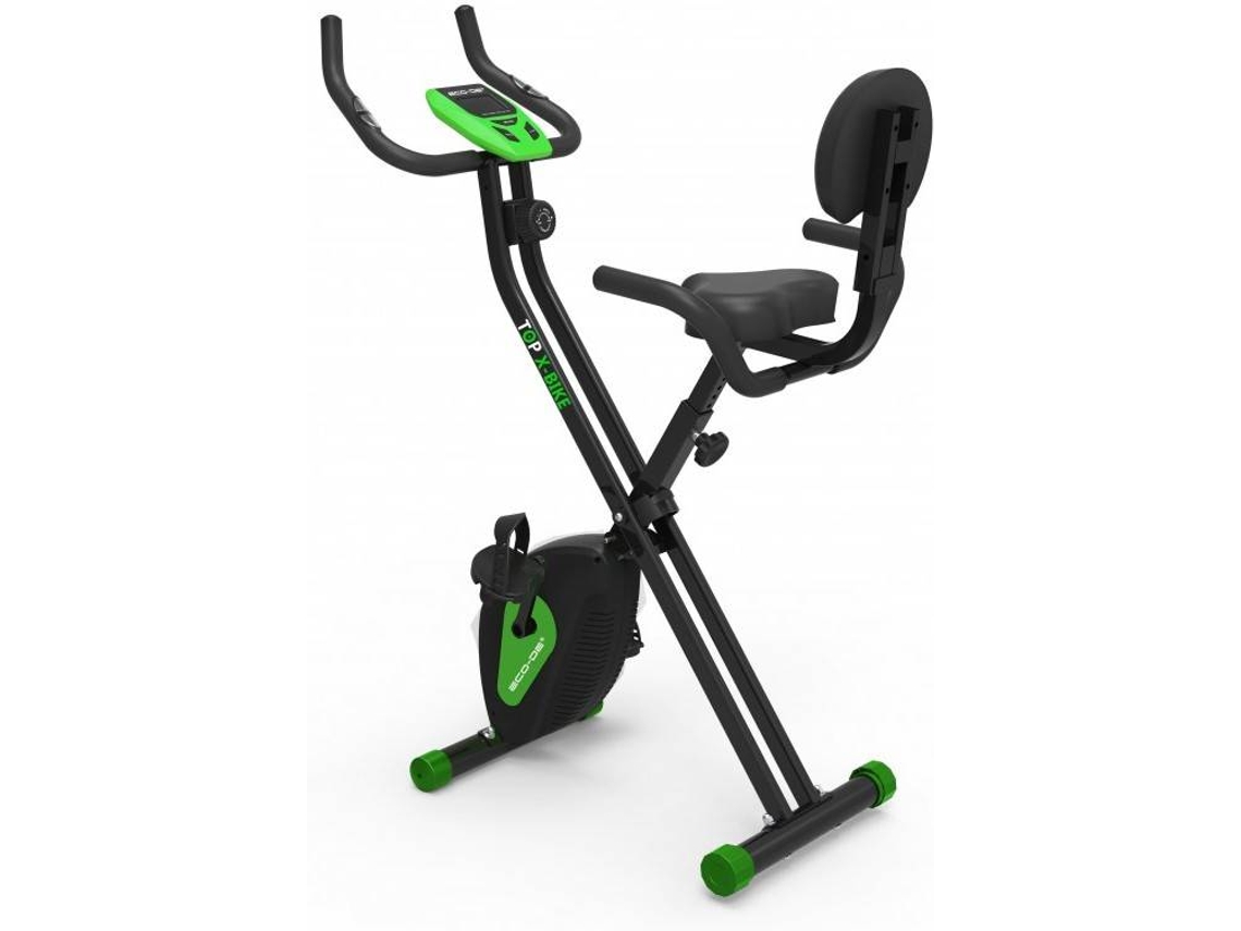 Bicicleta Spinning ECO-DE 8 Niveles (118x53.5x97 cm)