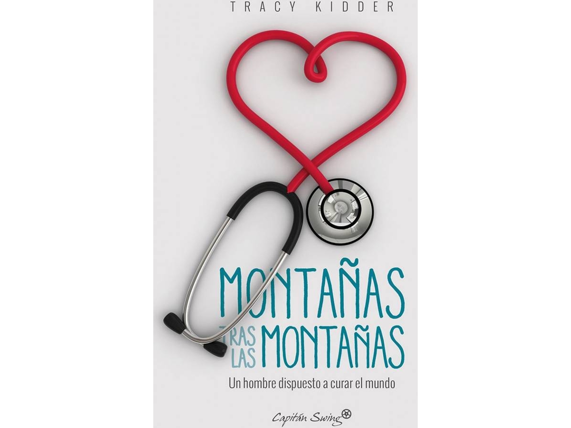 Libro Montañas Tras Las Montañas de Tracy Kidder (Español)