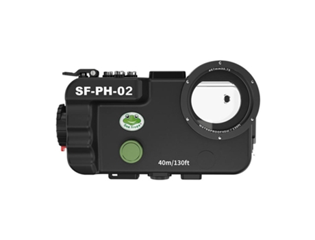 Smarthousing para Huawei P20/P30/P40 Pretosea Frogs