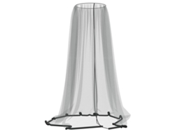 Mosquitera VIDAXL Poliéster (Φ300x230 cm)