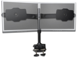 Soporte de Mesa AG NEOVO ES-02 (Ajustable - 24'' - Hasta 8 Kg)