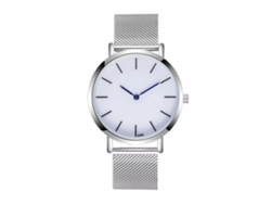 3 Correas De Reloj De Silicona Ajustables Y Portátiles Para Relojes Sencillos Y De Negocios.