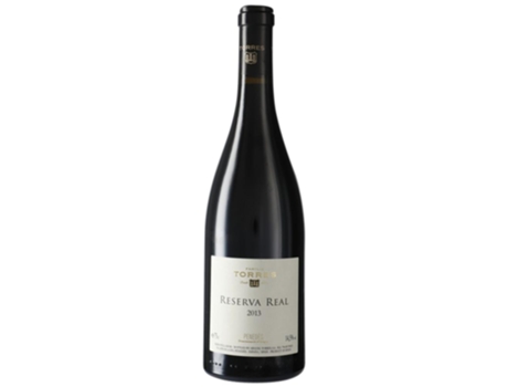 Vino TORRES Torres Real Penedès Reserva (0.75 L - 1 unidade)