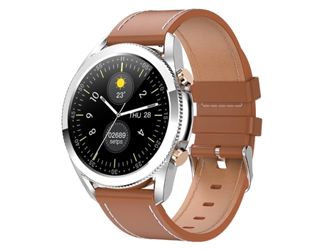 Smartwatch ENZON Marrón