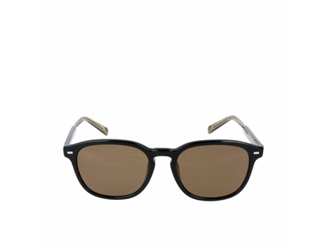 Gafas de Sol con Lentes Polarizadas Polarizadas de Mujer ERMENEGILDO ZEGNA Negro