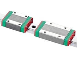 Carril Lineal De Acero Inoxidable Mgn15c, Bloque De 30 Mm A 1000 Mm Para Cnc E Impresoras 3d (100)(800mm)