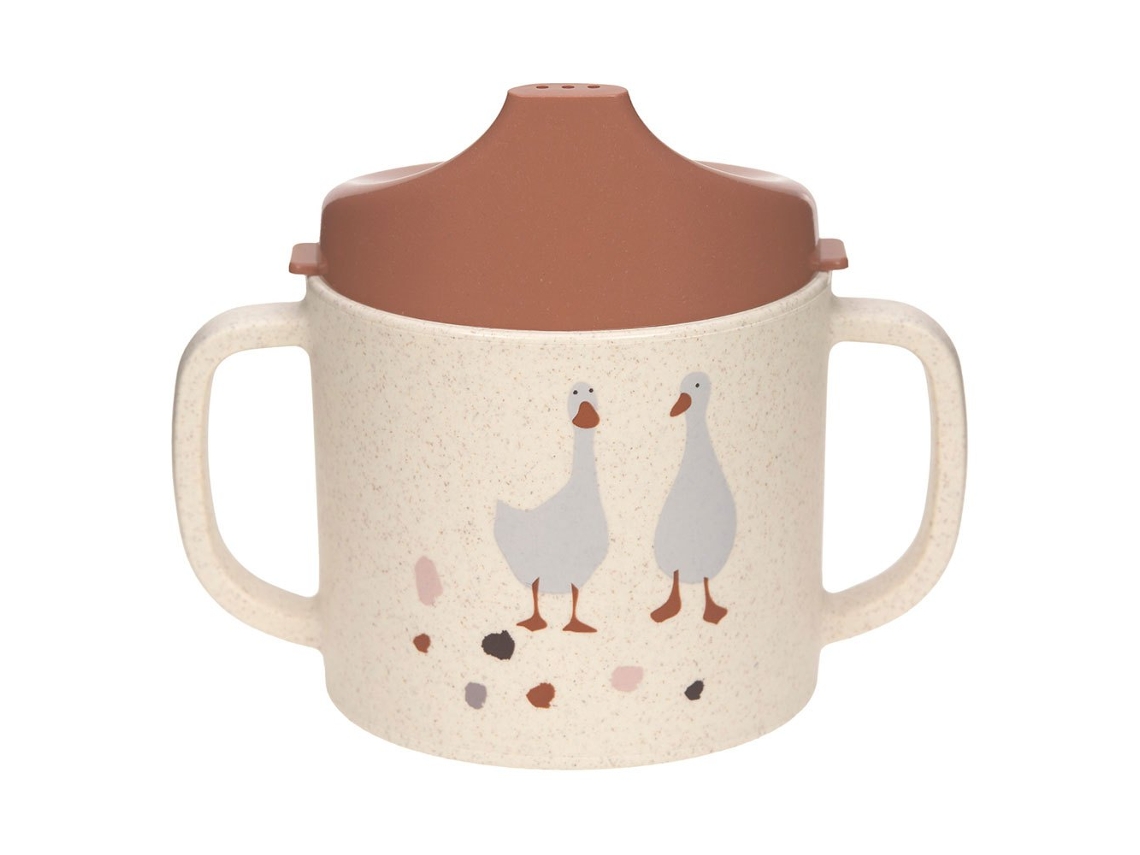 Vasos LASSIG Copa da aprendizagem