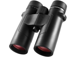 Binoculares 8x42 para observación de aves, impermeables, con visión nocturna, compactos y a prueba de humo, ideales para juegos y aventuras.