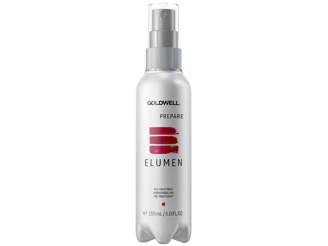 GOLDWELL Elumen Prepare Tratamiento Pre-Color 150 Ml