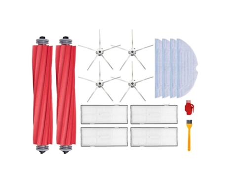 Peças para aspirador robótico roborock s7 s7max s7maxv t7s plus,b
