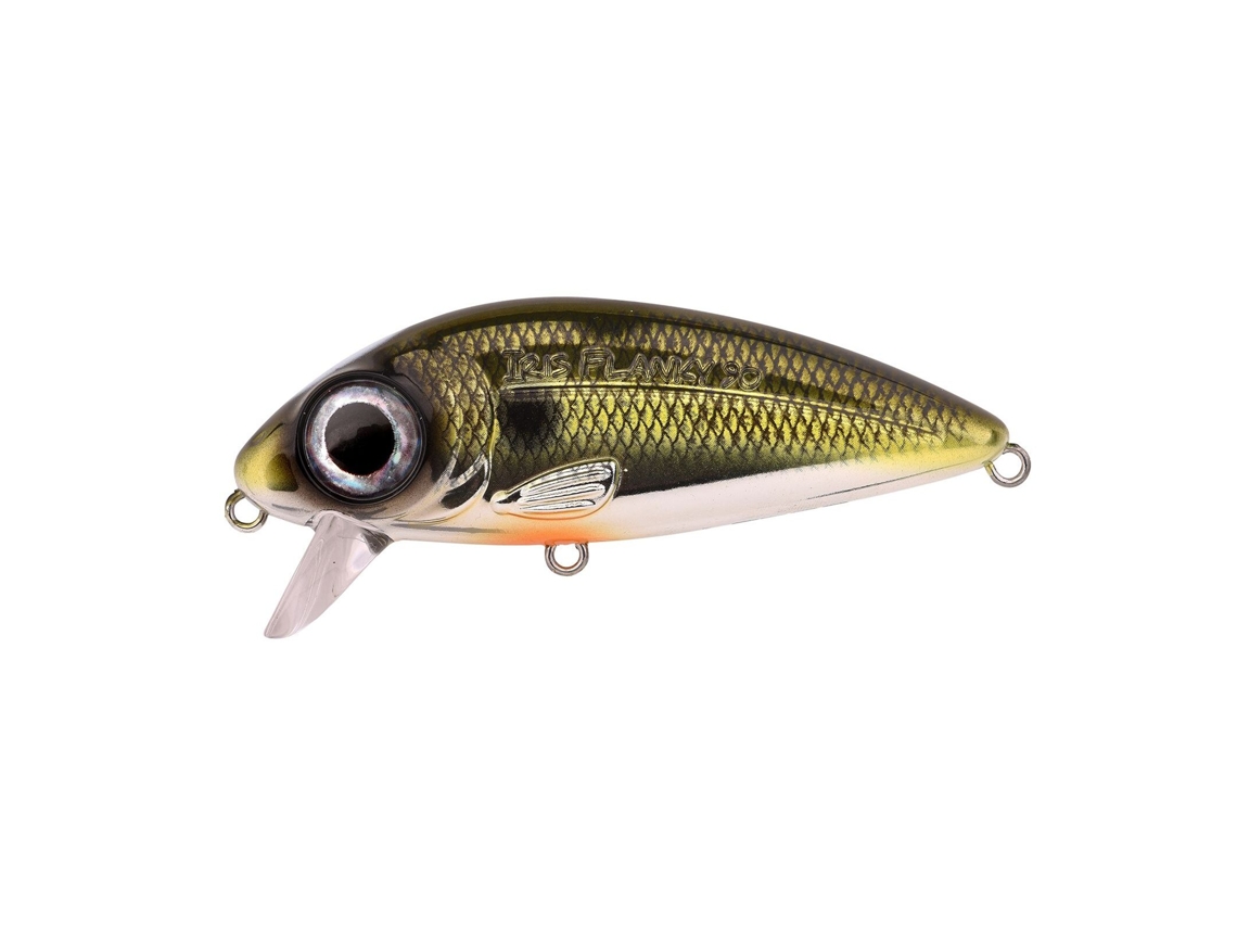 Señuelo Spro Iris Flanky 90 – 22g