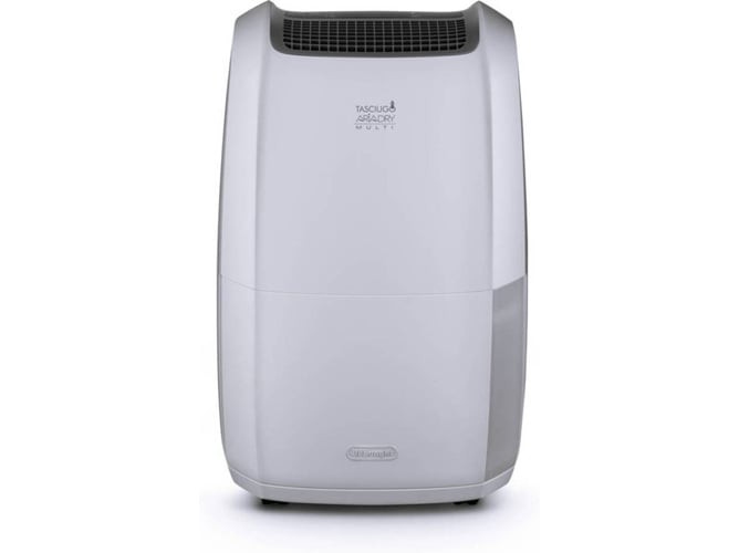 Deshumidificador DELONGHI DDSX220 (5 L - 20 L/dia)