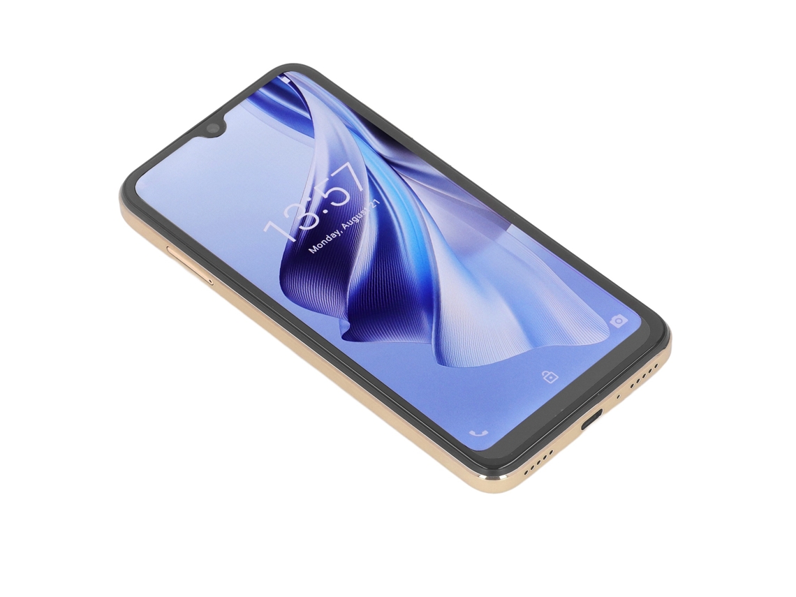 Smartphone YIZHOOD Reno10 Pro 3G Android 12.0 (6.26Inch - 4GB - 64GB - Oro)