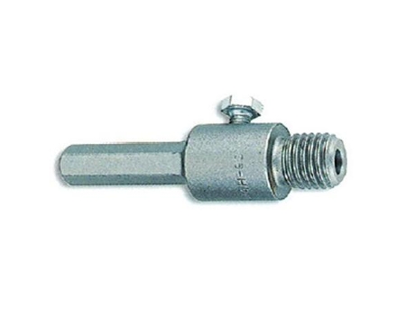Husillo hexagonal corona construcc.370mm