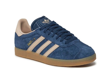 Zapatillas de Mujer ADIDAS Gazelle Multicolor (40/3)