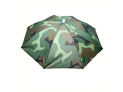 1 Sombrero Plegable Grande, Adecuado Para Senderismo, Acampadas, Picnics, Salidas A La Playa, Ciclismo Y Uso Diario., Hogar, Moderno, Func