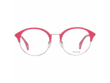 Montura de Gafas Mujer Police PL730 50300Y