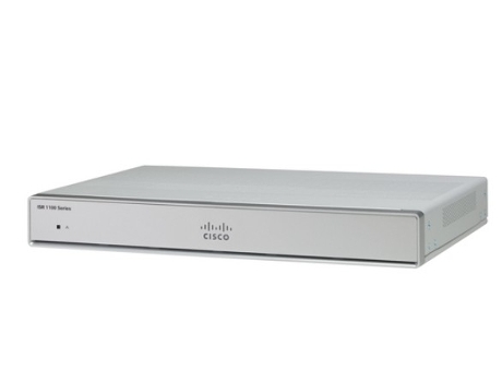 Router CISCO Inalámbrico