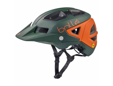 Casco BOLLÉ Trackdown Mips