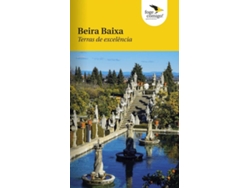 Libro Guia Beira Baixa - Terras de Excelência (Portugués)