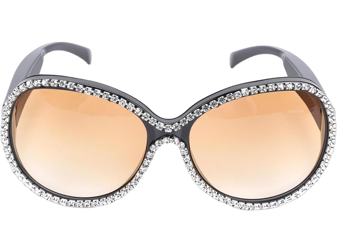 Gafas De Sol, Conexiones Con Cable, Bluetooth 5.3, Alcance De Hasta 10 Metros, Llamadas
