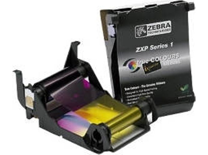Cinta para impresora ZEBRA 800011-140
