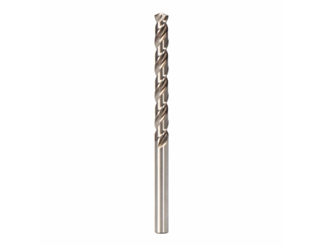 Broca para metal Izar iz27532 Koma Tools DIN 338 Cilíndrica Corta 11 mm