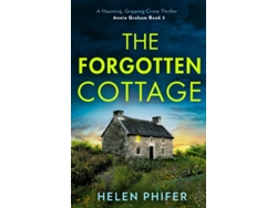 Libro The Forgotten Cottage De Helen Phifer (inglés)