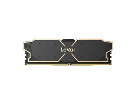 Memoria RAM LEXAR LD5U16G60C32LG-RGD (32 GB - 2 x 16 GB - DDR5)