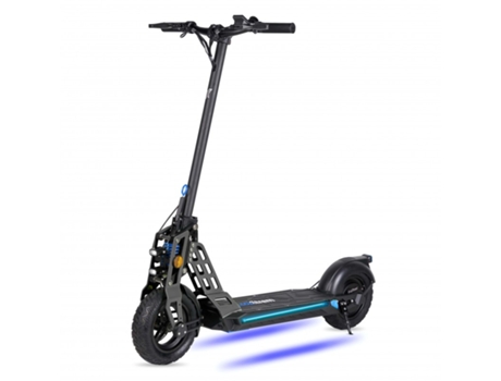 Patinete Eléctrico ECOXTREM Bison Sport Gris 800W