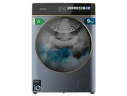 Lavadora BOLERO Dresscode 9900 Autodose Iverter (9 kg - 1400 rpm - Azul)