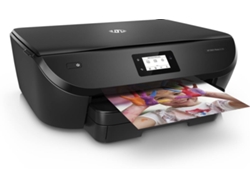 Impresora HP ENVY Photo 6230 (Multifunción - Inyección de Tinta - Wi-Fi - Instant Ink) — Inyección de tinta | Velocidad hasta 13 ppm