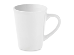 Taza Cerámica De Café 180 Ml