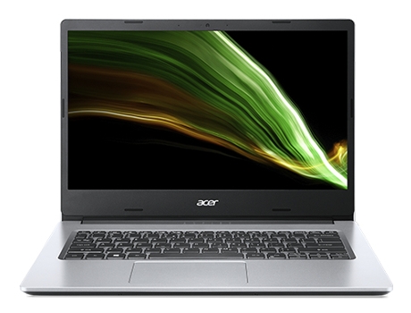 Portátil ACER 4 5786 (14 '' - Intel® Celeron® - RAM: 4 GB - 128 GB SSD - Intel® UHD Graphics)