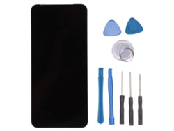 Pantalla Lcd Con Digitizer Para Oppo F11 Pro - Repuesto De Pantalla Móvil Completa
